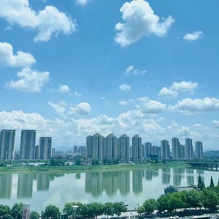 Wanda Realm Shangrao 외부 사진