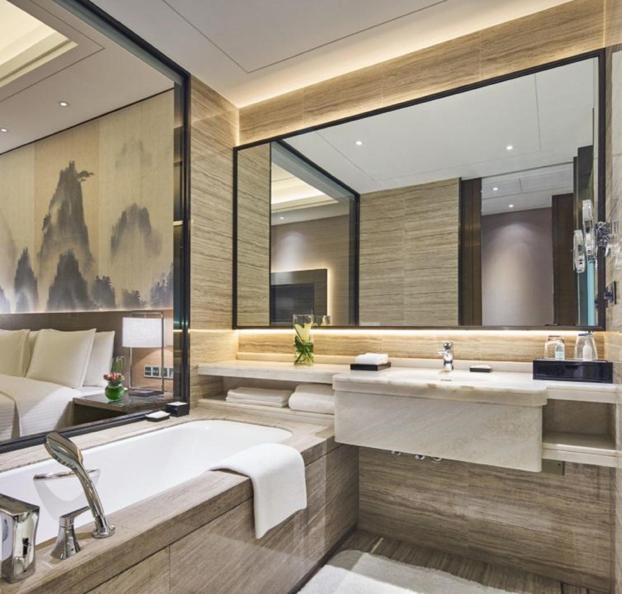 Wanda Realm Shangrao 외부 사진