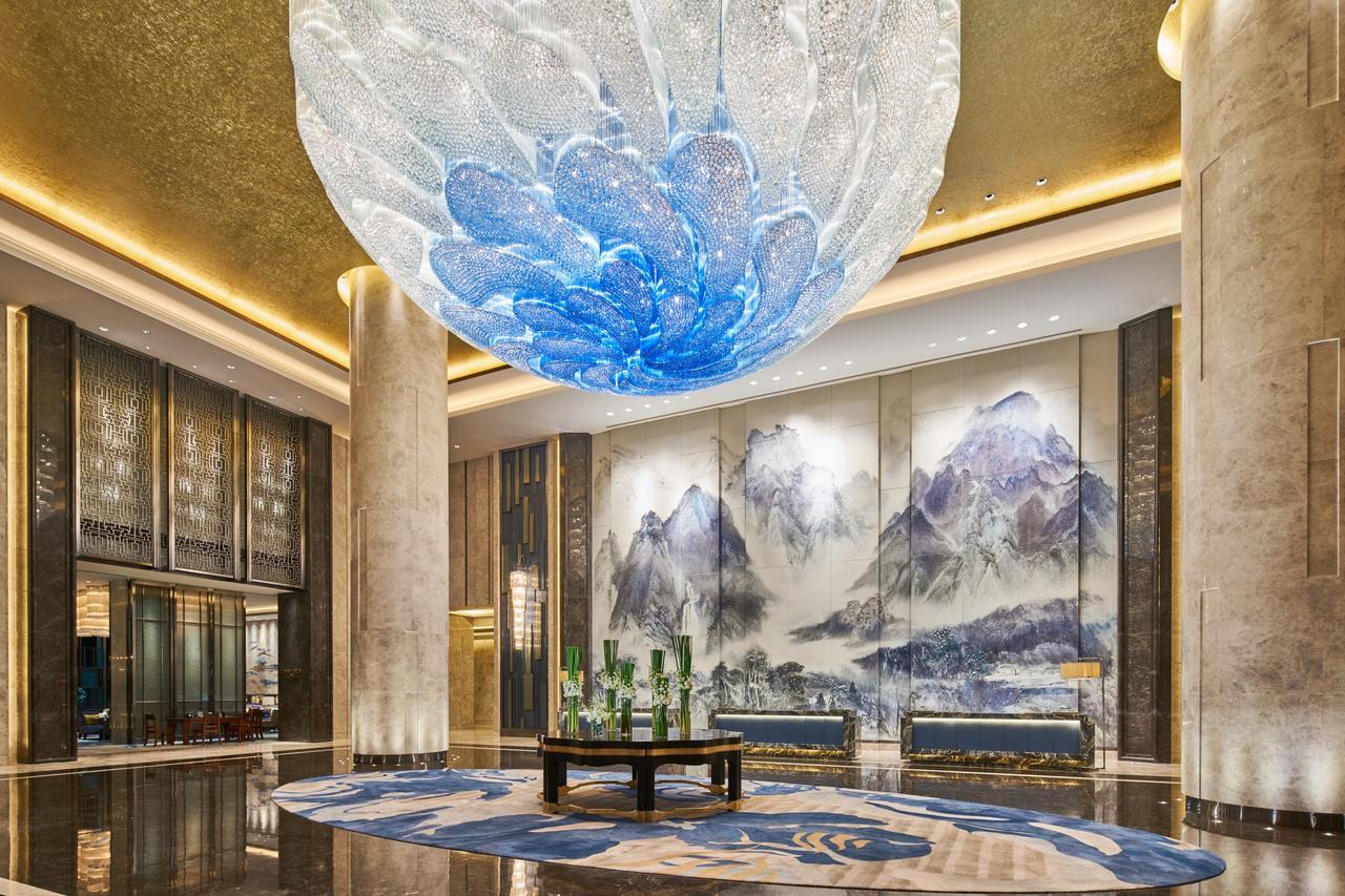 Wanda Realm Shangrao 외부 사진